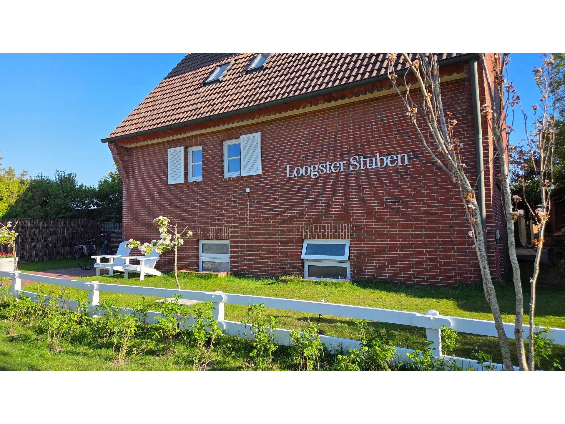 Loogster Stuben
