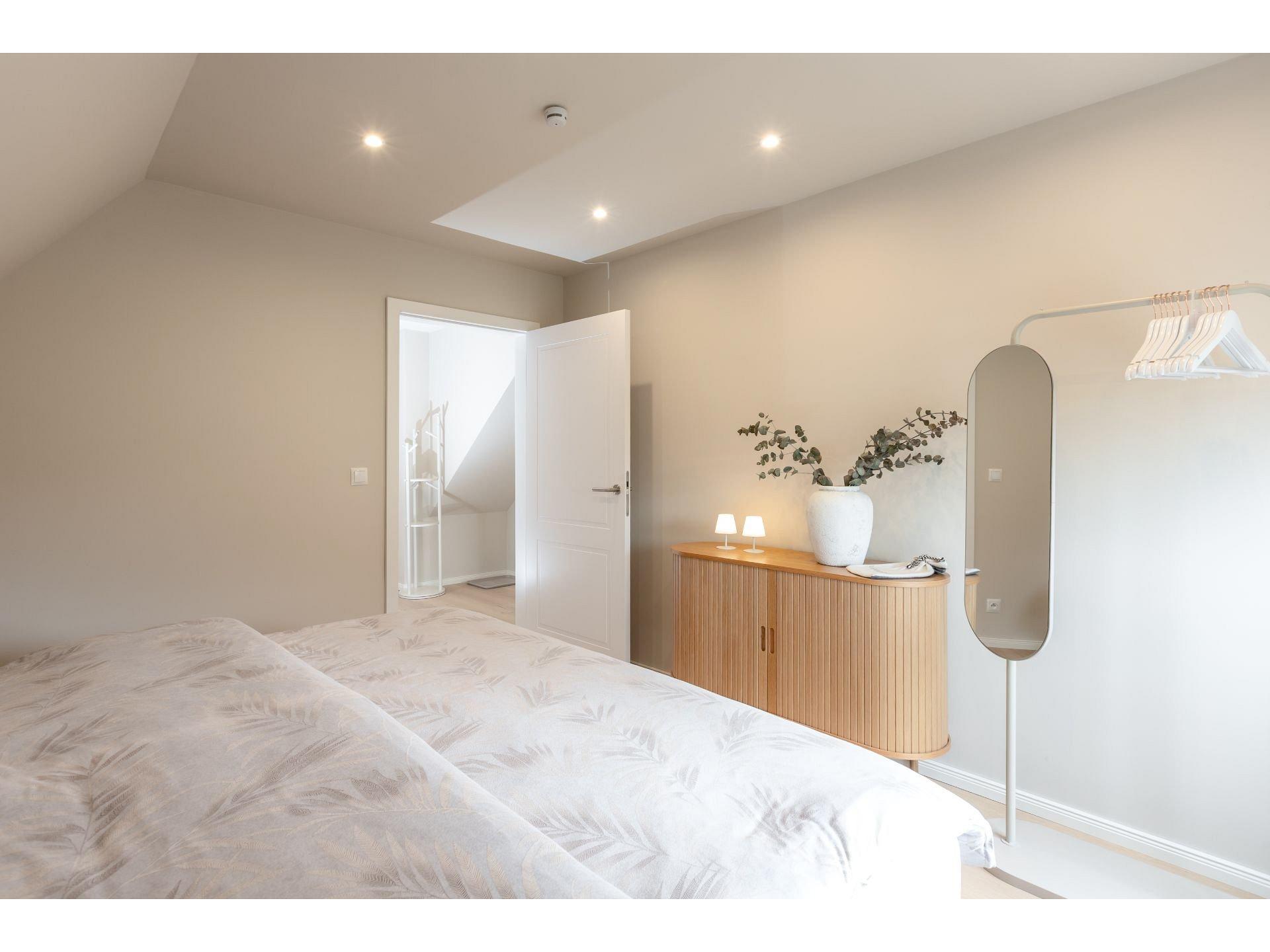 Boxspringbett
