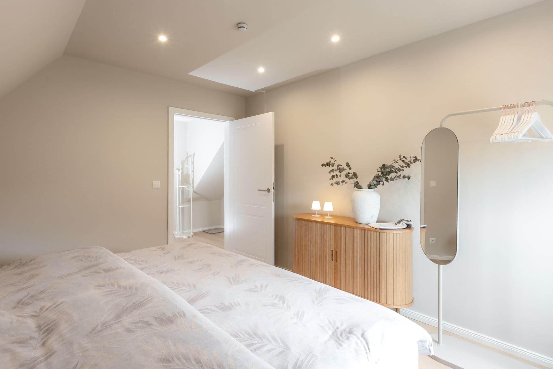 Boxspringbett