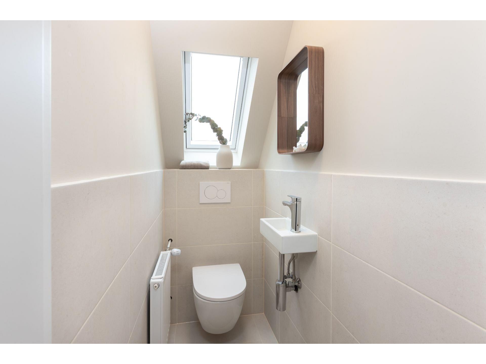 Extra WC