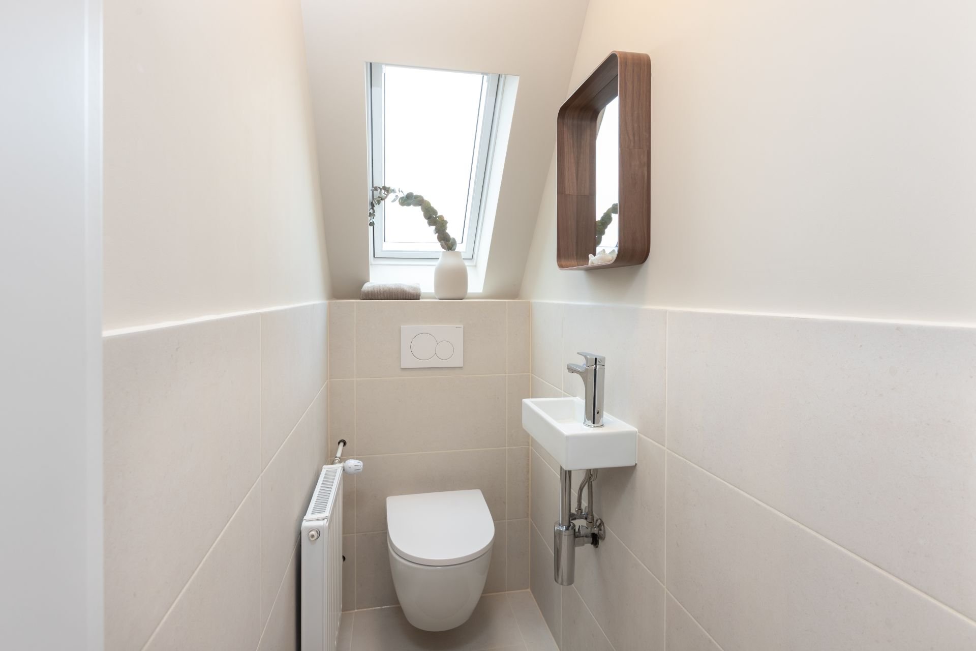 Extra WC